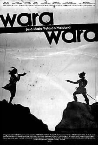 Warawara
