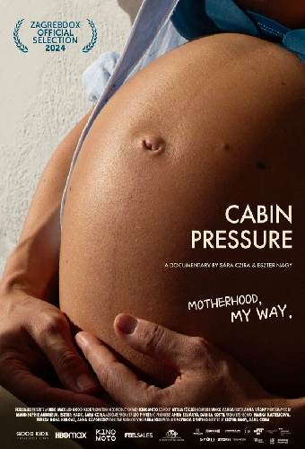 Cabin Pressure - «Anya leszek csak azért is!»