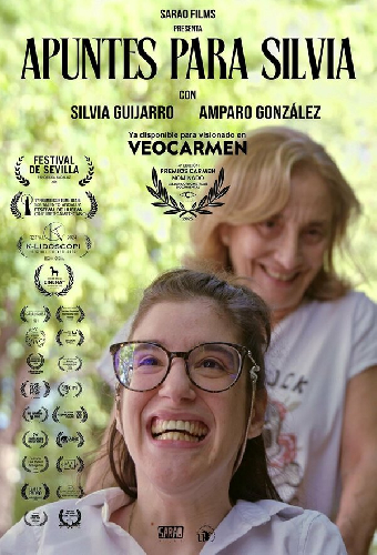 Apuntes para Silvia