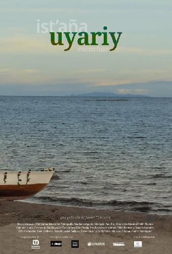 Uyariy (Escuchar)