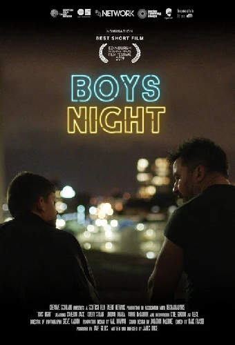 Boys Night