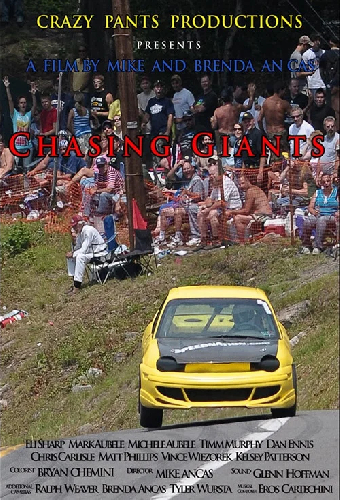 Chasing Giants