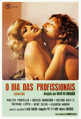 O Dia das Profissionais
