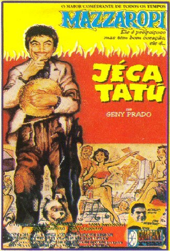 Jeca Tatu