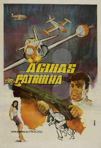 Águias em Patrulha