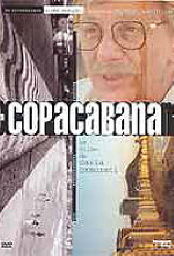 Копакабана