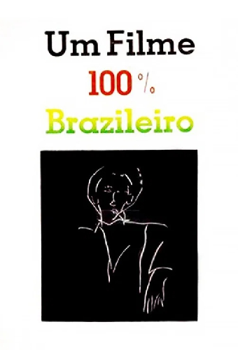 Um Filme 100% Brasileiro