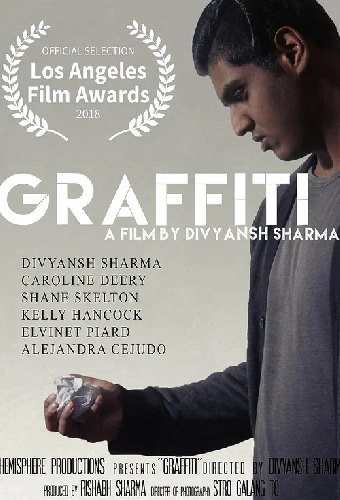Graffiti