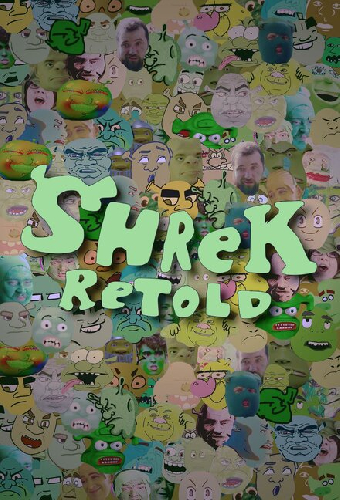 Shrek Retold