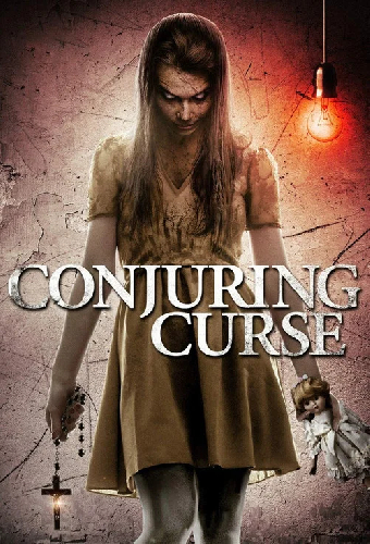 Conjuring Curse