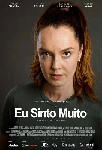 Eu Sinto Muito