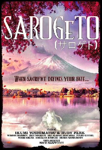 Sarogeto
