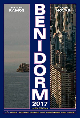 Benidorm 2017