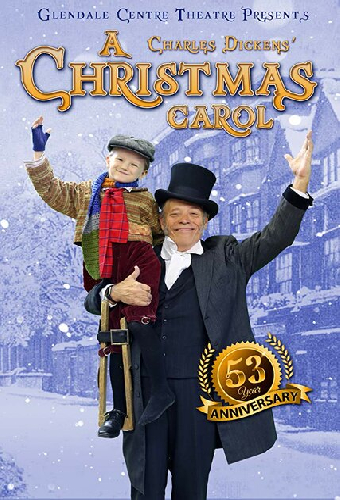 A Christmas Carol