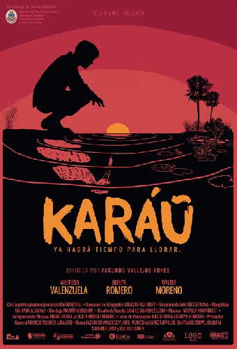 Karáũ