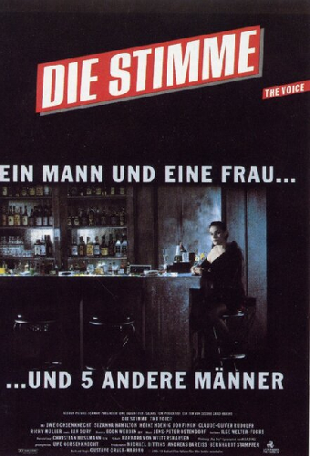 Die Stimme