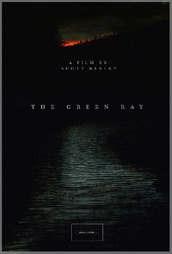 The Green Ray