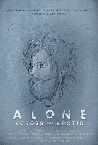 Alone Across the Arctic