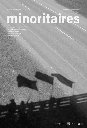 Minoritaires