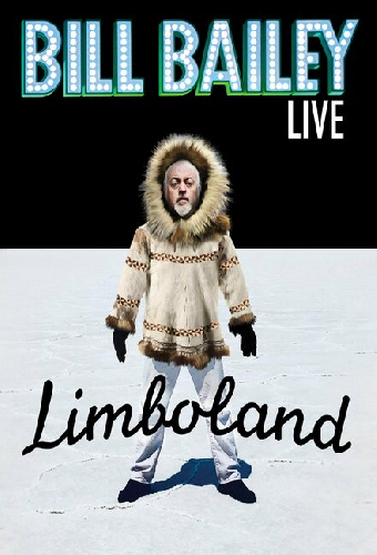 Bill Bailey: Limboland