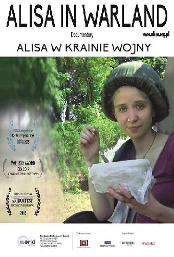 Алиса в стране войны