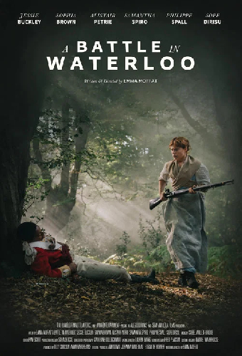 A Battle in Waterloo