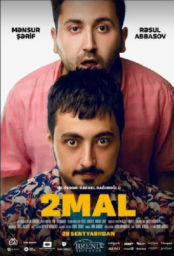 2 mal