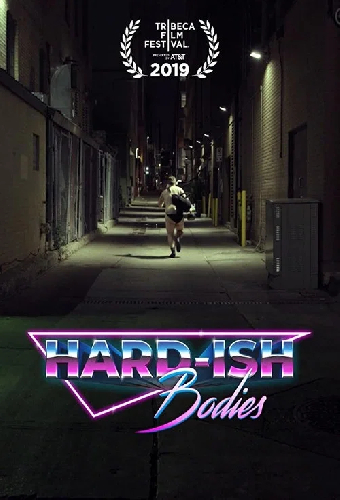 Hard-ish Bodies