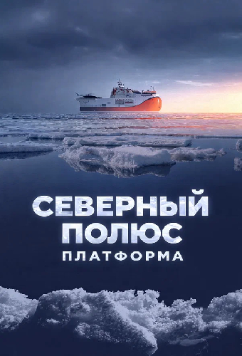Северный полюс. Платформа