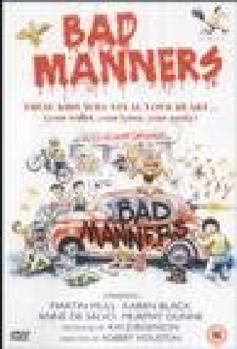 Bad Manners
