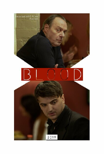 Blood