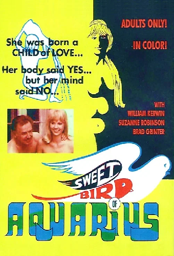 Sweet Bird of Aquarius