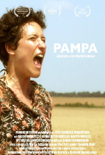 Pampa