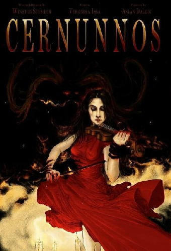 Cernunnos