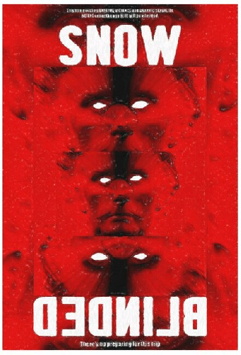 Snow Blinded