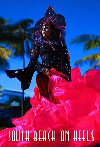 South Beach on Heels