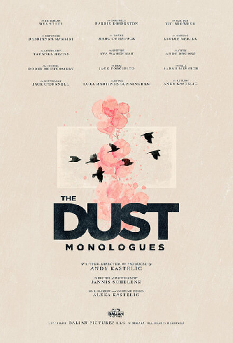 The Dust Monologues