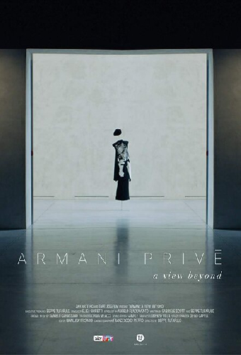 Armani Privé - A view beyond