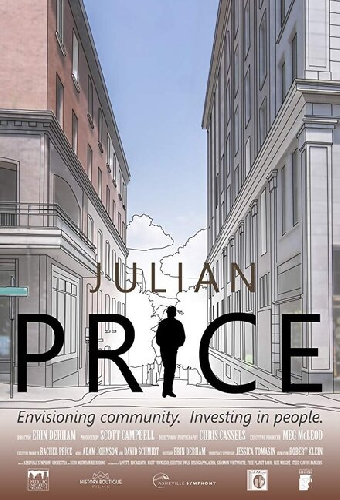 Julian Price