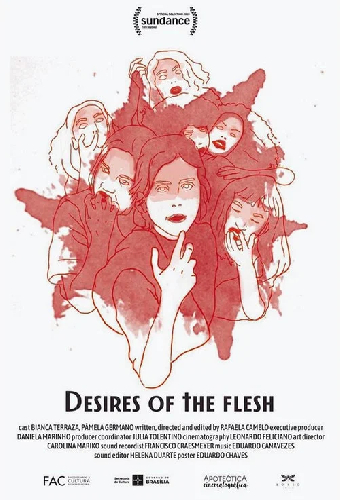 O Mistério da Carne
