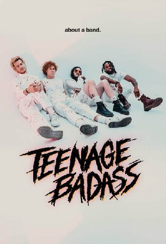 Teenage Badass