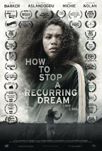 How to Stop a Recurring Dream