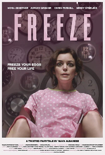 Freeze