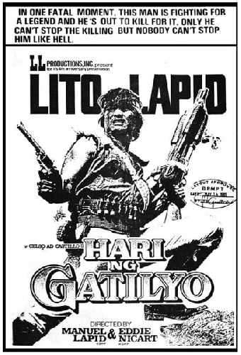 Hari ng Gatilyo