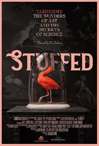 Stuffed
