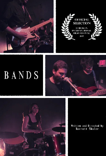 BANDS
