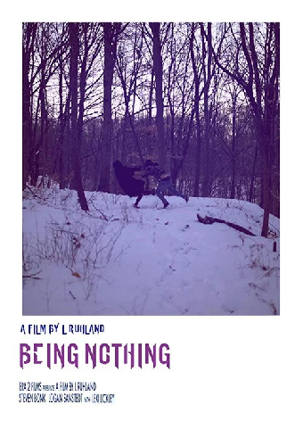 Being Nothing