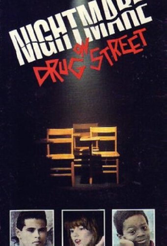 A Nightmare on Drug Street