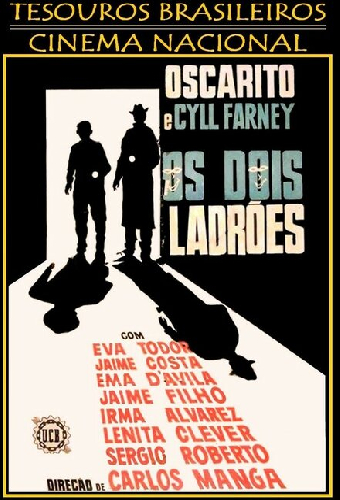 Os Dois Ladrões