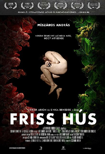 Friss Hús